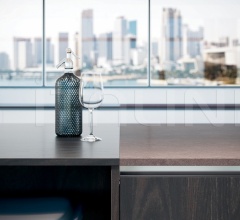 Кухня SPACE PROFILE-C AND HANDLE Кухня SPACE PROFILE-C AND HANDLE фабрика GD Arredamenti
