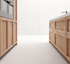 Кухня LEGNO VIVO Кухня LEGNO VIVO фабрика GD Arredamenti