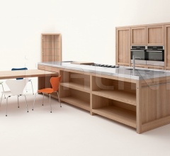 Кухня LEGNO VIVO Кухня LEGNO VIVO фабрика GD Arredamenti