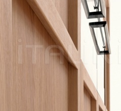 Кухня LEGNO VIVO Кухня LEGNO VIVO фабрика GD Arredamenti