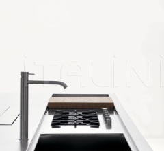 Кухня LEGNO VIVO Кухня LEGNO VIVO фабрика GD Arredamenti