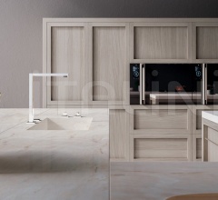 Кухня LEGNO VIVO 2.6 Кухня LEGNO VIVO 2.6 фабрика GD Arredamenti
