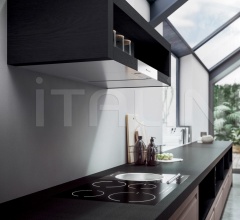 Кухня TREVISO Кухня TREVISO фабрика GD Arredamenti