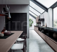 Кухня TREVISO Кухня TREVISO фабрика GD Arredamenti
