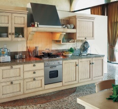 Кухня SETTECENTO Кухня SETTECENTO фабрика GD Arredamenti