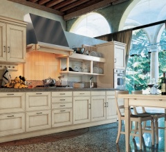 Кухня SETTECENTO Кухня SETTECENTO фабрика GD Arredamenti