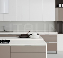 Кухня SPACE PROFILE-I Кухня SPACE PROFILE-I фабрика GD Arredamenti
