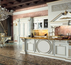 Кухня CANAL GRANDE Кухня CANAL GRANDE фабрика GD Arredamenti