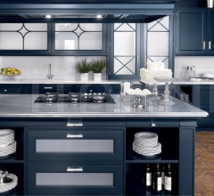 Кухня PARK AVENUE Кухня PARK AVENUE фабрика GD Arredamenti