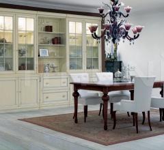 Композиция THE DOGE’S ROOMS Композиция THE DOGE’S ROOMS фабрика GD Arredamenti