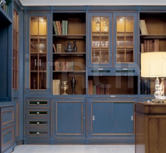 Итальянские Кабинет - Композиция THE DOGE’S STUDIO Итальянские Кабинет - Композиция THE DOGE’S STUDIO фабрика GD Arredamenti