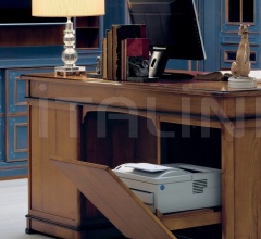 Итальянские Кабинет - Композиция THE DOGE’S STUDIO Итальянские Кабинет - Композиция THE DOGE’S STUDIO фабрика GD Arredamenti