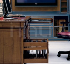 Итальянские Кабинет - Композиция THE DOGE’S STUDIO Итальянские Кабинет - Композиция THE DOGE’S STUDIO фабрика GD Arredamenti