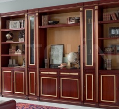 Композиция THE DOGE’S LIBRARY Композиция THE DOGE’S LIBRARY фабрика GD Arredamenti