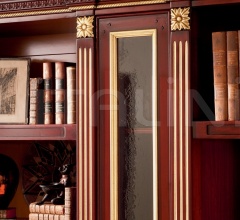 Композиция THE DOGE’S LIBRARY Композиция THE DOGE’S LIBRARY фабрика GD Arredamenti