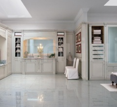 Итальянские Ванная - Композиция RIALTO фабрика GD Arredamenti