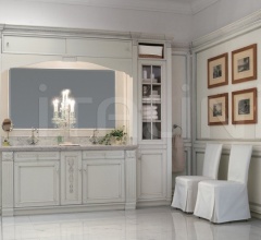 Итальянские Ванная - Композиция RIALTO фабрика GD Arredamenti