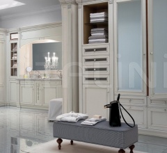 Итальянские Ванная - Композиция RIALTO фабрика GD Arredamenti