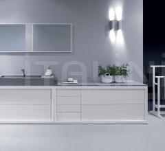 Итальянские Ванная - Композиция DOGI WHITE ALASKA Итальянские Ванная - Композиция DOGI WHITE ALASKA фабрика GD Arredamenti