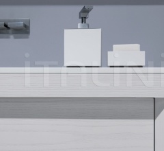 Итальянские Ванная - Композиция DOGI WHITE ALASKA Итальянские Ванная - Композиция DOGI WHITE ALASKA фабрика GD Arredamenti