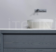 Итальянские Ванная - Композиция DOGI BALTIC GREY Итальянские Ванная - Композиция DOGI BALTIC GREY фабрика GD Arredamenti