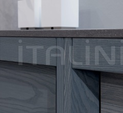 Итальянские Ванная - Композиция DOGI BALTIC GREY Итальянские Ванная - Композиция DOGI BALTIC GREY фабрика GD Arredamenti