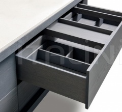 Итальянские Ванная - Композиция DOGI BALTIC GREY Итальянские Ванная - Композиция DOGI BALTIC GREY фабрика GD Arredamenti