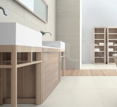 Итальянские Ванная - Композиция DOGI NORWAY Итальянские Ванная - Композиция DOGI NORWAY фабрика GD Arredamenti