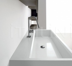 Итальянские Ванная - Композиция DOGI MINK Итальянские Ванная - Композиция DOGI MINK фабрика GD Arredamenti