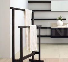 Итальянские Ванная - Композиция DOGI WENGE Итальянские Ванная - Композиция DOGI WENGE фабрика GD Arredamenti