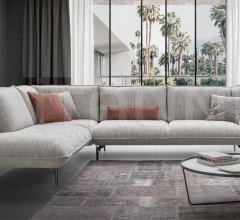 Модульный диван Plumy Модульный диван Plumy фабрика Gurian