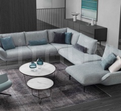 Модульный диван Plumy Модульный диван Plumy фабрика Gurian