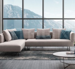 Модульный диван Darwin Модульный диван Darwin фабрика Gurian