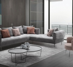 Модульный диван Darwin Модульный диван Darwin фабрика Gurian