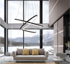 Модульный диван Darwin Модульный диван Darwin фабрика Gurian