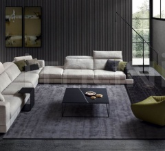 Модульный диван Grand Rest Модульный диван Grand Rest фабрика Gurian