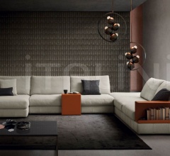 Модульный диван Rest Модульный диван Rest фабрика Gurian