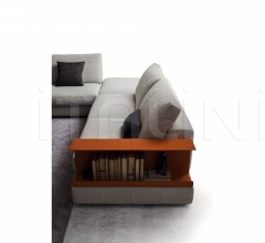 Модульный диван Rest Модульный диван Rest фабрика Gurian