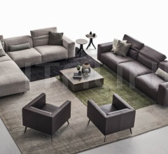 Модульный диван Algarve Модульный диван Algarve фабрика Gurian