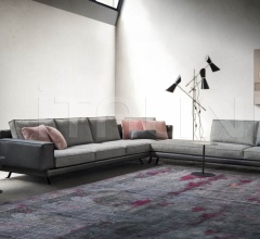 Модульный диван Lungarno Модульный диван Lungarno фабрика Gurian