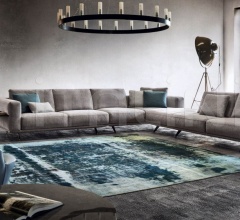 Модульный диван Downtown Модульный диван Downtown фабрика Gurian