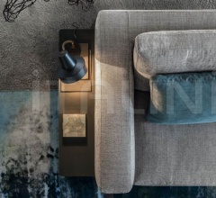 Модульный диван Downtown Модульный диван Downtown фабрика Gurian