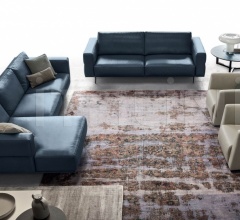 Модульный диван Downtown Модульный диван Downtown фабрика Gurian