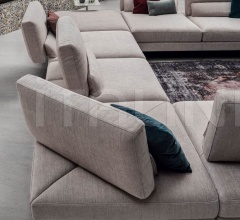 Модульный диван Ritmo Модульный диван Ritmo фабрика Gurian