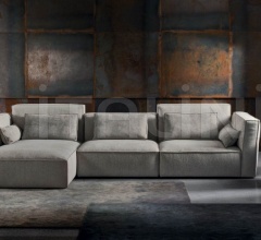 Модульный диван Quartet Модульный диван Quartet фабрика Gurian