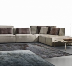 Модульный диван Quartet Модульный диван Quartet фабрика Gurian