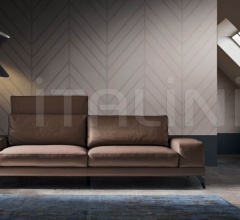 Модульный диван Swing Модульный диван Swing фабрика Gurian