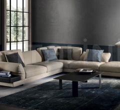 Модульный диван Foster Модульный диван Foster фабрика Gurian