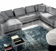 Модульный диван Joy Модульный диван Joy фабрика Gurian