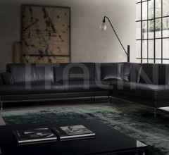 Модульный диван Fly Модульный диван Fly фабрика Gurian